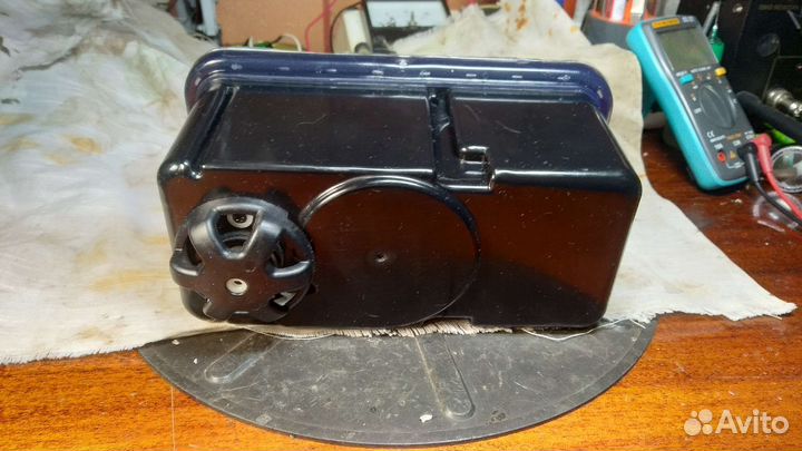 Насос воздушный