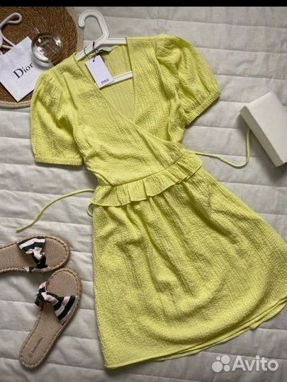 Платье envii размер S