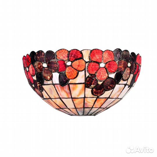 Светильник настенный (Бра) Omnilux OML-80601-01 Av