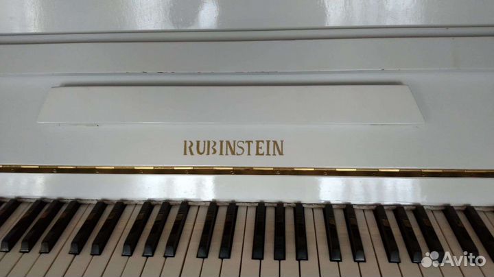 Настройка пианино