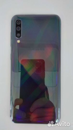 Телефон samsung а 50