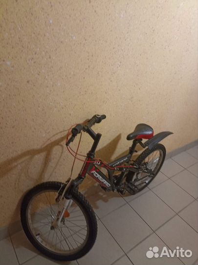 Велосипед детский 20 бу