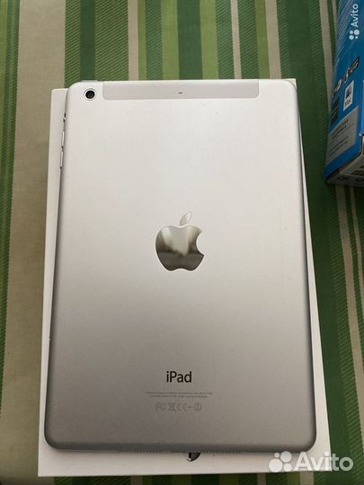 iPad mini 2 32gb