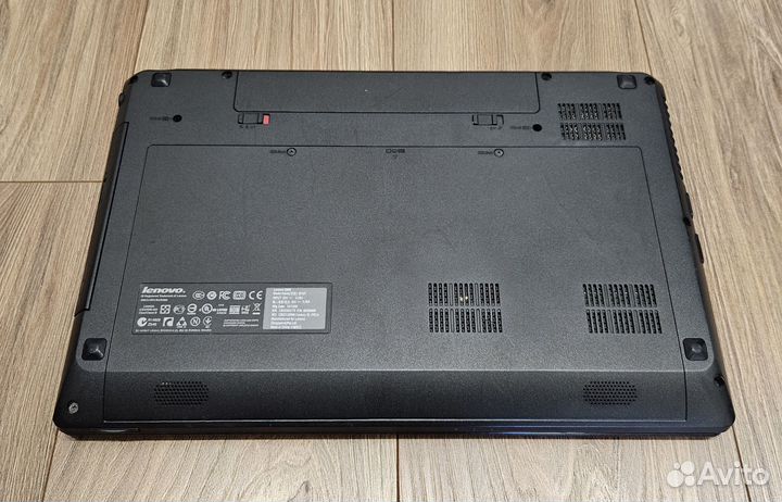 Ноутбук Lenovo G585