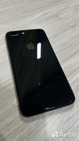 iPhone 8 Plus, 64 ГБ
