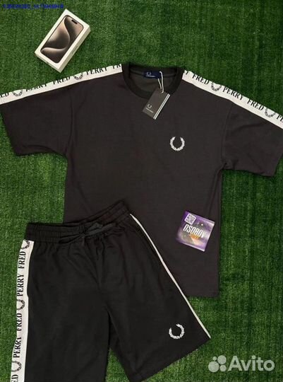 Костюм Fred Perry