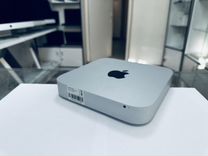 Mac mini i7 3.0 2017 16gb с SSD 250 Gb на гарантии
