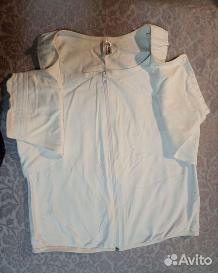 Бандаж послеоперационный на грудную клетку рр 56