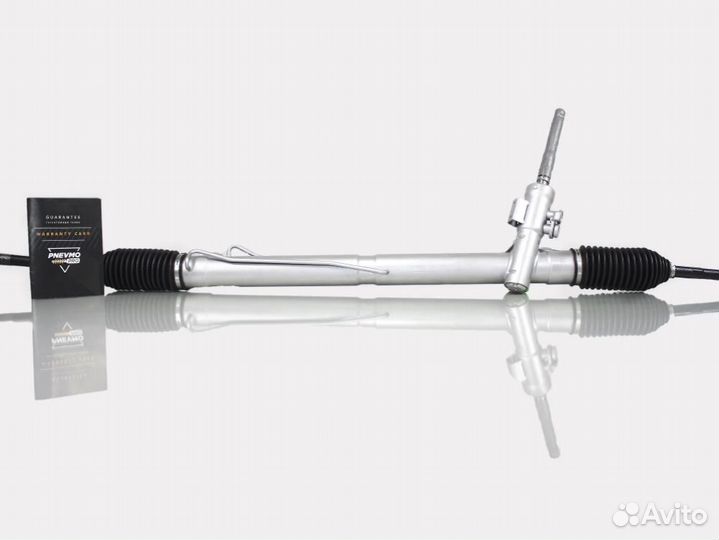 Рулевая рейка для Ford S-MAX I рестайл (2010—2015)