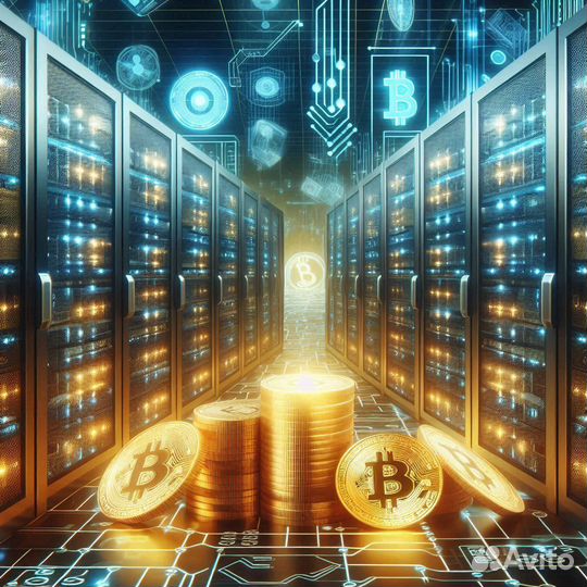 Хостинг для майнинга в Крыму, Майнинг отель