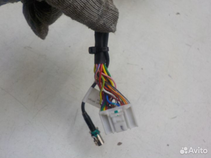 Зеркало наружное левое на exeed RX 601000807aadqj