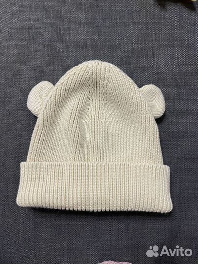 Шапка детская hm 98/104