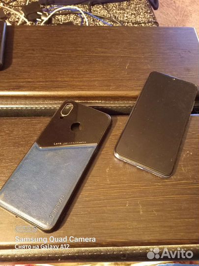 HONOR 10 Lite, 3/64 ГБ