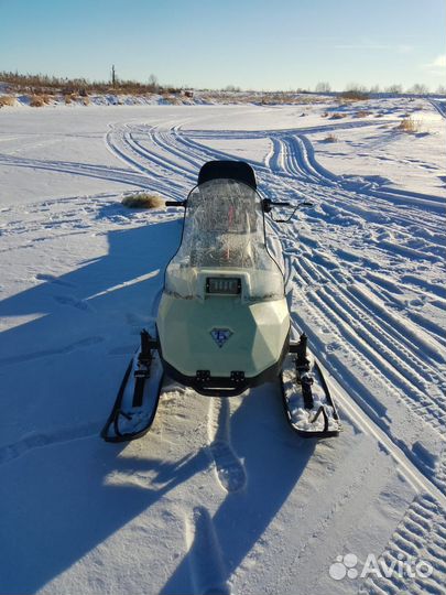 Бурлак егерь