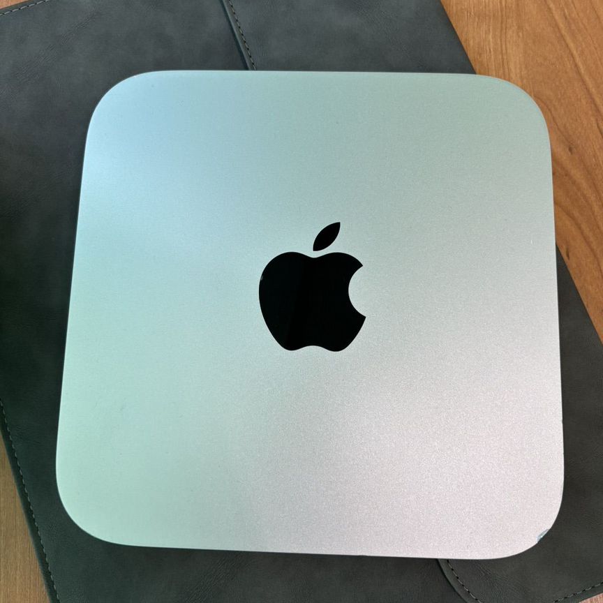mac mini 2012 - Купить недорого электронику во всех регионах | Авито