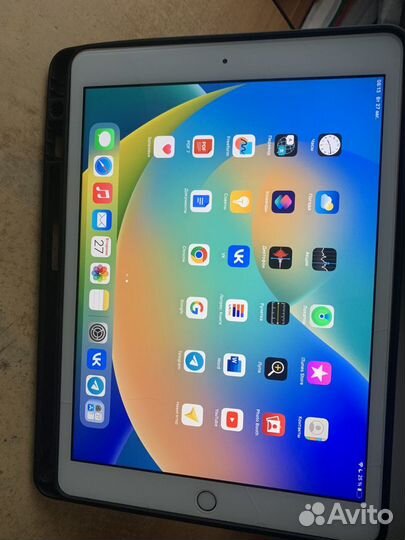 iPad 7 2019