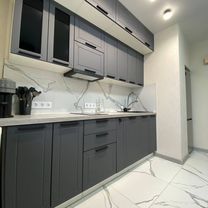 2-к. квартира, 52 м², 4/5 эт.