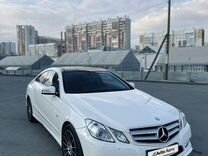 Mercedes-Benz E-класс 1.8 AT, 2012, 156 000 км, с пробегом, цена 1 670 000 руб.