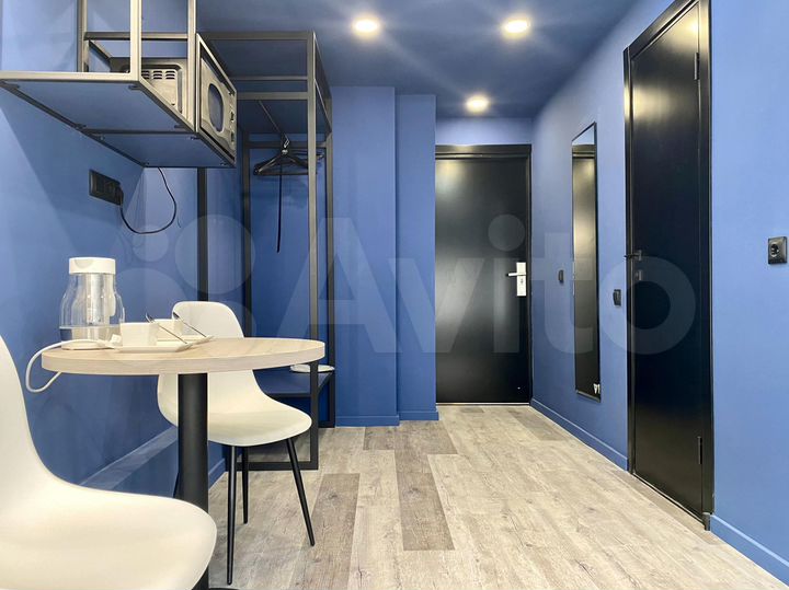 Коммерческая Недвижимость (Арендный бизнес)