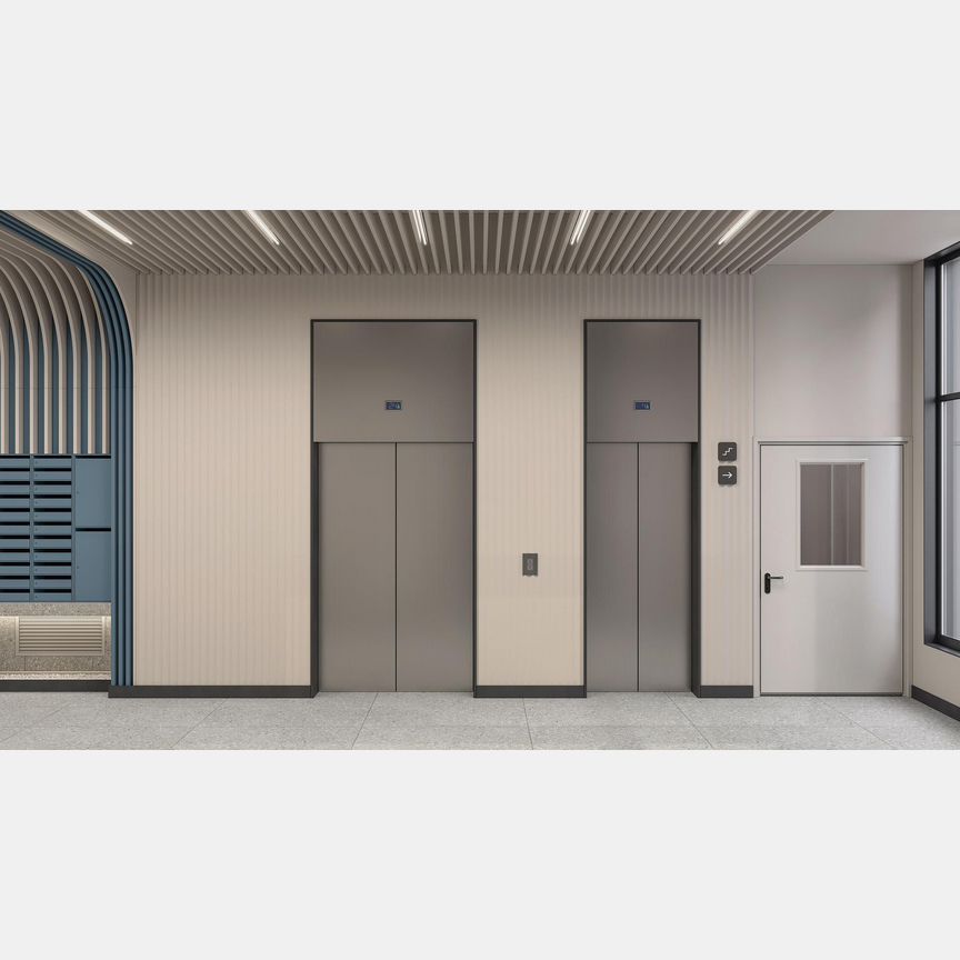 3-к. квартира, 77,8 м², 7/17 эт.