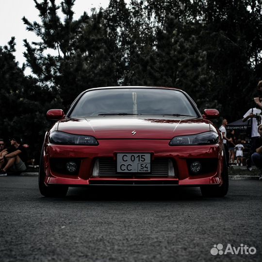 Автомобильная фото и видеосъемка