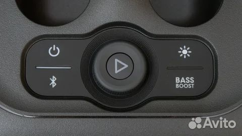 Колонка JBL PartyBox Encore Essential