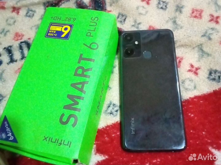 Infinix