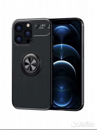 Чехол на iPhone 13 pro