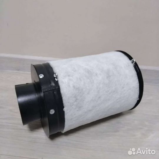 Угольный фильтр