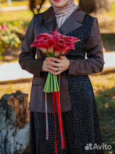 Вечернее платье в пол 44 48 размер