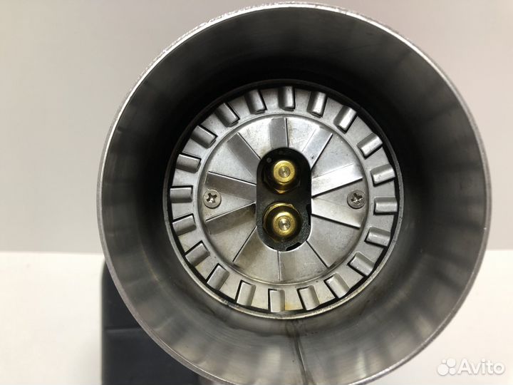 Дизельная горелка Ecoflam