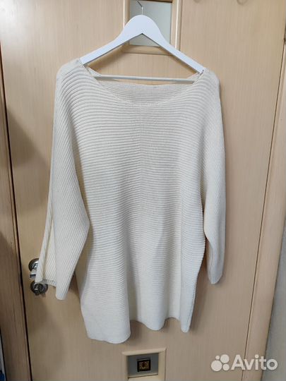 Свитшоты/кофты/рубашка разные женский 44-46