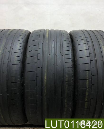 Continental SportContact 6 295/35 R23 108Y