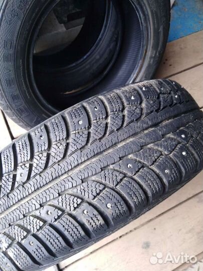 Gislaved Nord Frost 5 185/65 R15 88