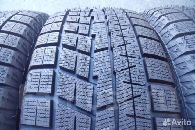 Yokohama Ice Guard IG60 225/50 R17 94Q