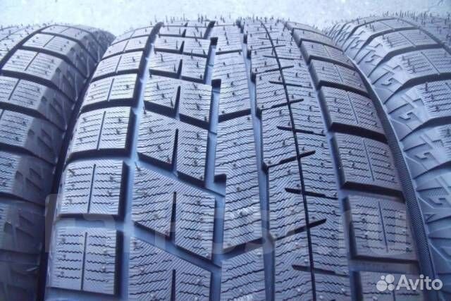 Yokohama Ice Guard IG60 225/50 R17 94Q