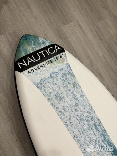 Сапборд nautica SUP board