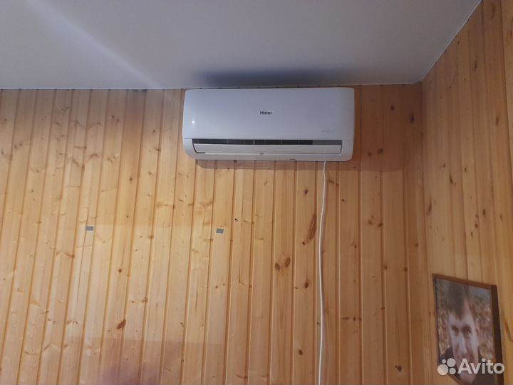 Продажа и установка кондиционеров
