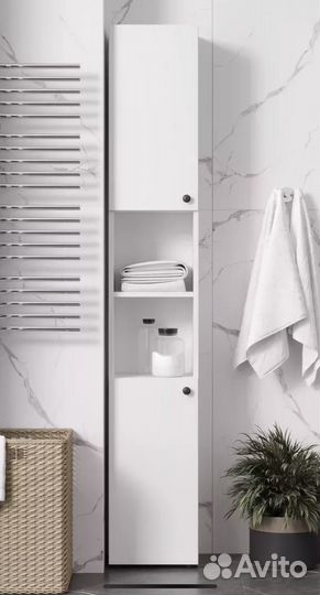 Пенал шкаф новый, в упаковке