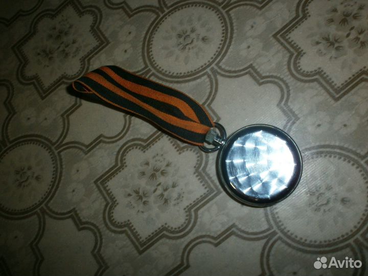 Секундомер механический