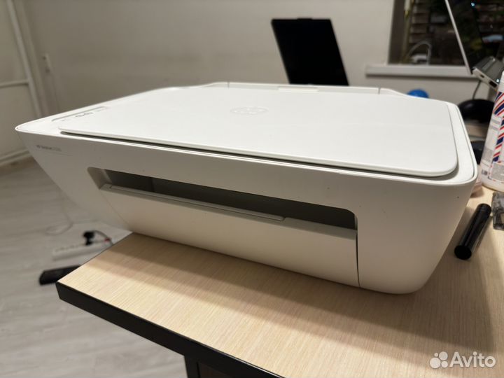 Принтер, мфу HP DeskJet 2320 All-in-One