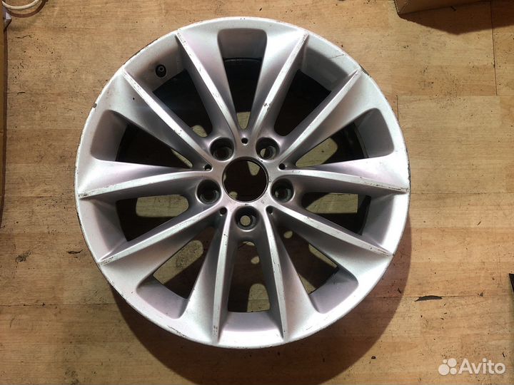 Диск r18 литой BMW X3 F25