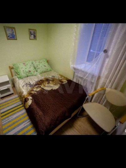 Комната 15 м², 1/3 эт.