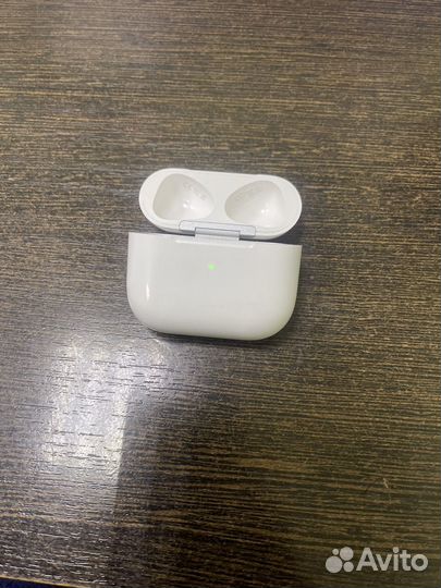 AirPods(3rd generation)