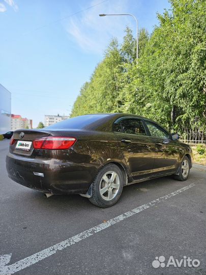 LIFAN Solano 1.5 МТ, 2017, 221 000 км