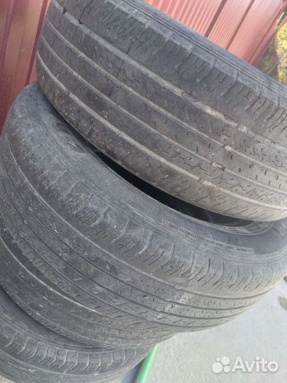 Dunlop D65T Touring 225/65 R17