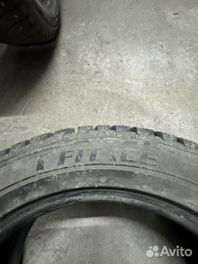 Laufenn I Fit Ice LW 71 205/55 R16