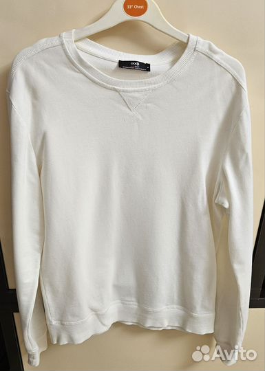 Джемпер мужской oodji