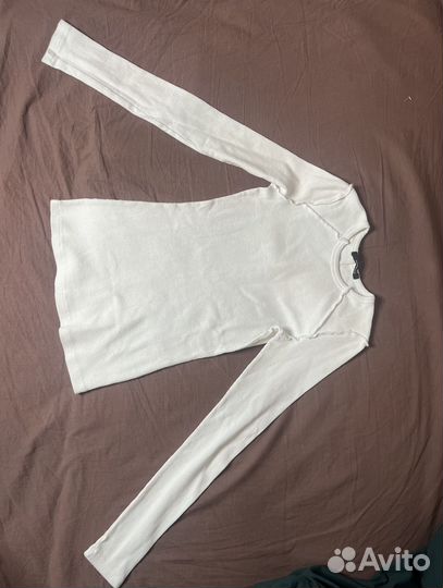 Лонгслив Yuliawave