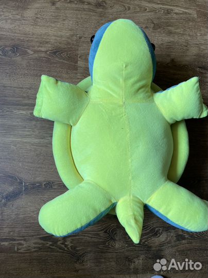 Игрушка Черепаха